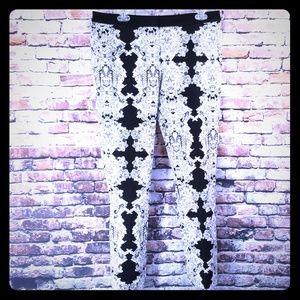 💋H&M Stretch Skinny Pant💋